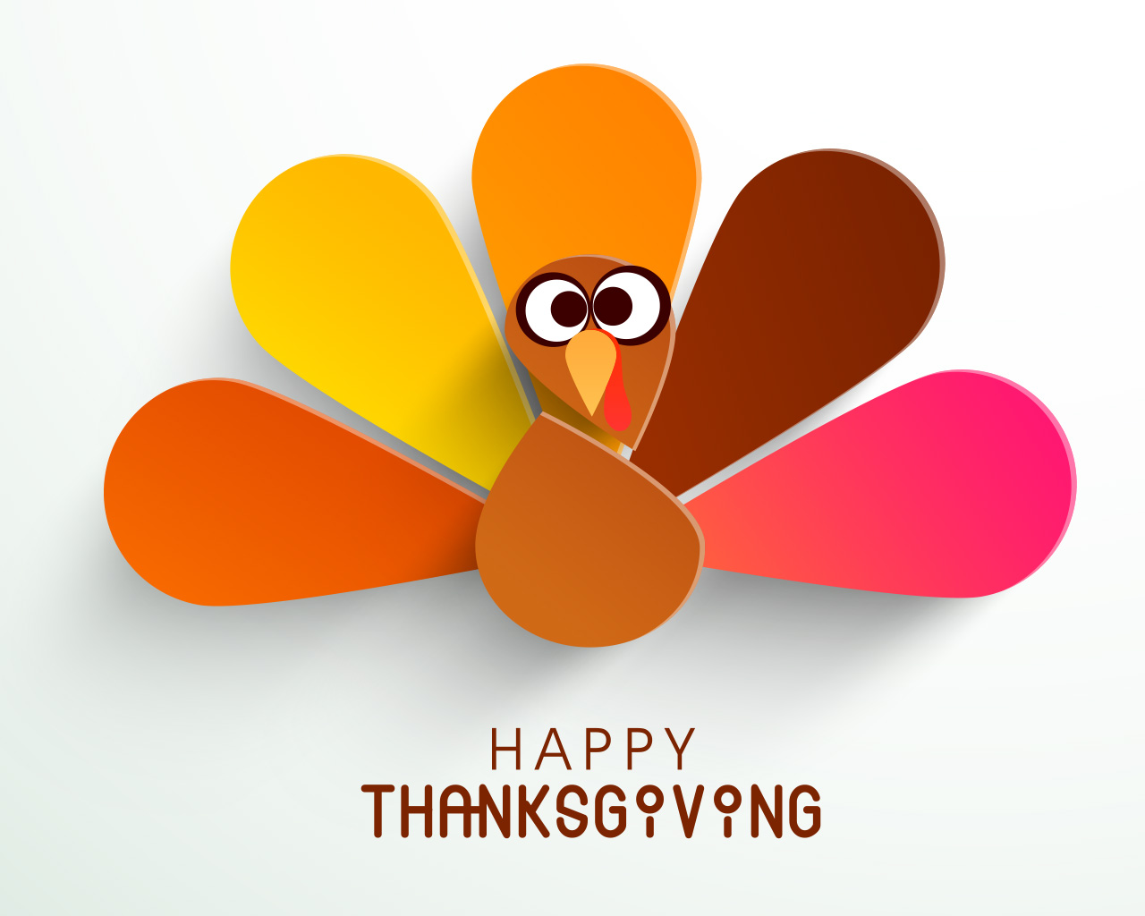 Happy Thanksgiving…