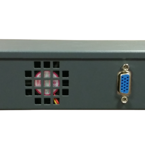 Intelliboxx™ 4 Gigabit Ethernet Ports