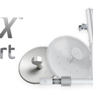 Ubiquiti® airMAX™ Remote Support