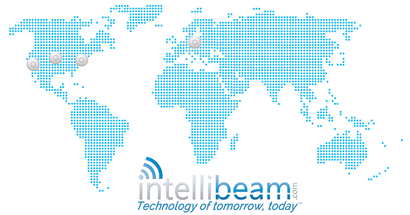 UniFi Cloud Controller BETA invites located in Eastern, Central, West USA & Europe from Intellibeam