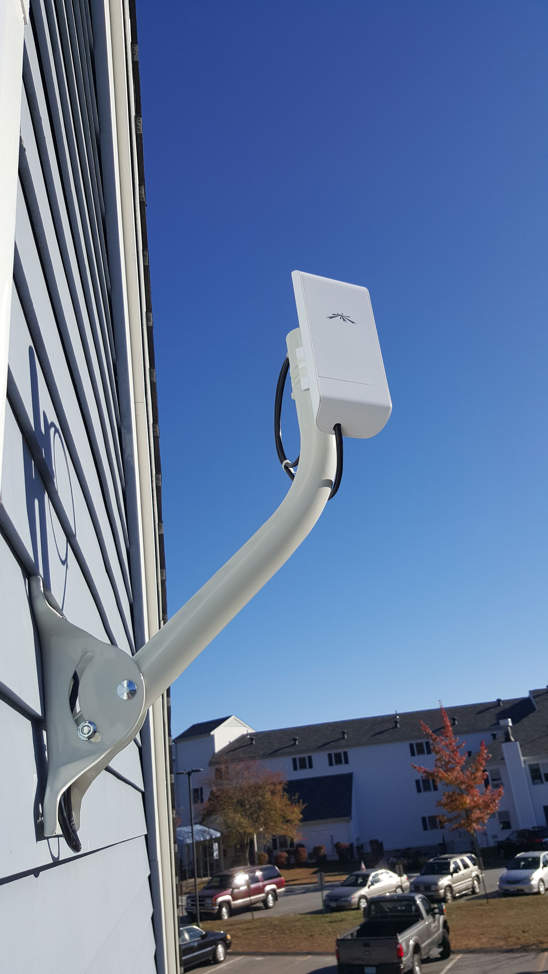 Ubiquiti Networks Loco M5