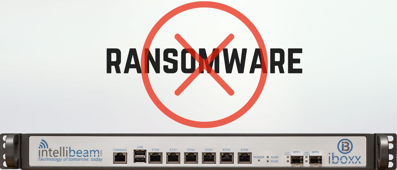 How to protect yourself against WannaCry ransomware…