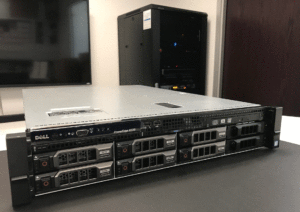 Dell poweredge r530 установка nvme